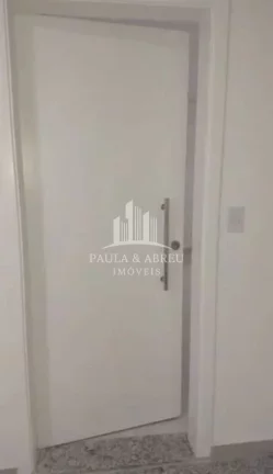 Imagem Apartamento 50m² com Quintal, 2 Quartos, 1 Suíte com Sacada,1 vaga no Parque Oratório, Santo André
