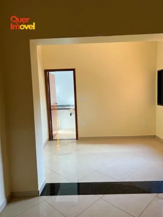 Imagem Imperdível oportunidade: Casa à venda em Ribeirão Preto - Vila Tibério, 3 quartos, 1 suite, 1 sala, 3 banheiros, 2 vagas, 146 m².