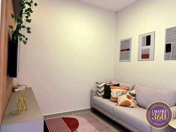 Imagem APARTAMENTO NA CHÁCARA BELENZINHO A VENDA 3 DORMITÓRIOS, SUÍTE, VARANDA, E VAGA