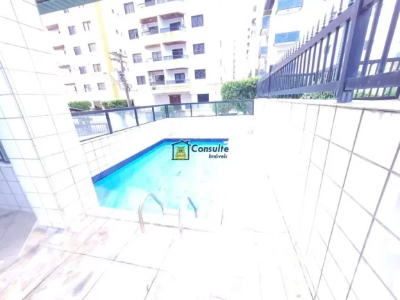 Imagem APARTAMENTO COM 53 m² - OCIAN - PRAIA GRANDE SP