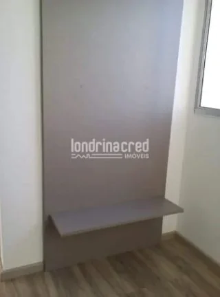 Imagem Apartamento à venda, SPAZIO LEOPOLDINA, Londrina, PR