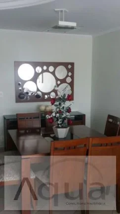 Imagem Apartamento para Venda em Santo André, Centro, 3 dormitórios, 1 suíte, 2 banheiros, 1 vaga