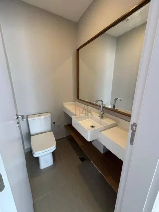 Imagem Apartamento com 2 dormitórios para alugar Versa Brooklin
