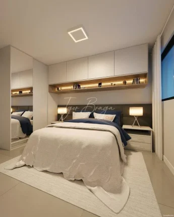 Imagem Investimento no Portão: Apartamentos Novos | Plus Curitiba