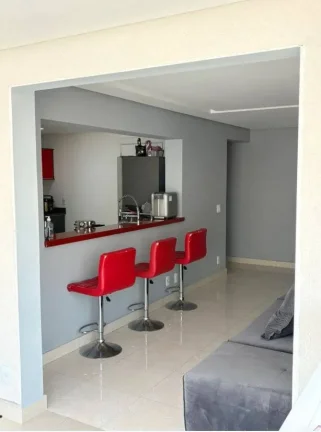 Imagem Apartamento Mooca - 100M², 2 Dorms, 2 Suítes, 1 Lavabo, 2 Vagas, Lazer.