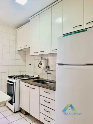Imagem Apartamento com 2 dormitórios à venda, 50 m² por R$ 460.000,00 - Bosque da Saúde - São Paulo/SP