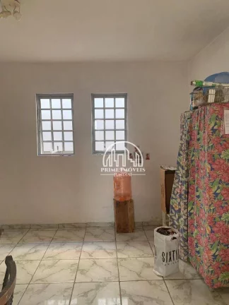 Imagem Casa com 2 dormitórios à venda, 145 m² por R$ 340.000,00 - Jardim Santa Gertrudes - Jundiaí/SP