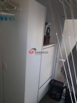 Imagem Apartamento à venda 3 Quartos, 1 Suite, 2 Vagas, 106M², Santo Antônio, São Caetano do Sul - SP