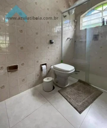 Imagem Casa à venda na Vila Santista  4 dormitórios em Atibaia