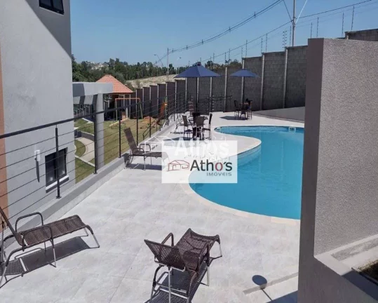 Imagem Terreno à venda, 373 m por R$ 425.000,00 - Condomínio Jardim Laguna - Indaiatuba/SP