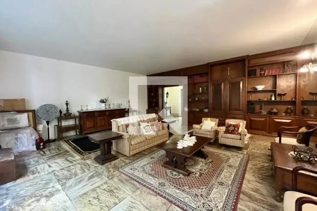 Imagem Apartamento à Venda - Copacabana, 3 Quartos, 250 m2
