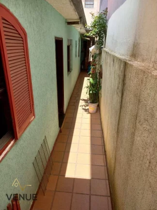 Imagem Casa com 2 dormitórios à venda, 125 m² por R$ 420.000,00 - Jardim Vila Formosa - São Paulo/SP