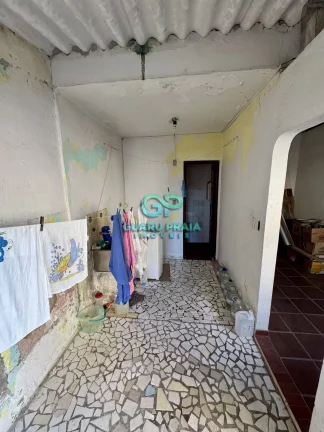 Imagem Casa à venda no bairro Jardim Santa Maria - Guarujá/SP