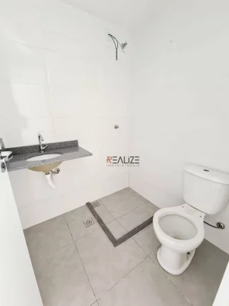 Imagem Apartamento Garden com 3 dormitórios à venda, 121 m² por R$ 500.000 - Edifício Catalunha - Indaiatuba/SP
