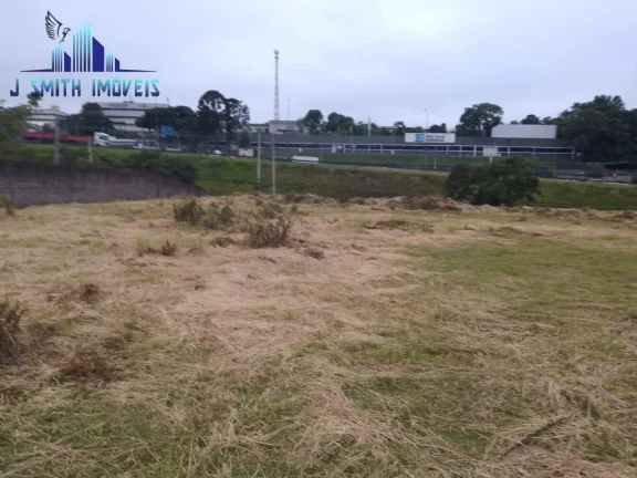 Imagem ÁREA INDUSTRIAL 10.500m², RODOANEL X REGIS, EMBÚ DAS ARTES - SP.