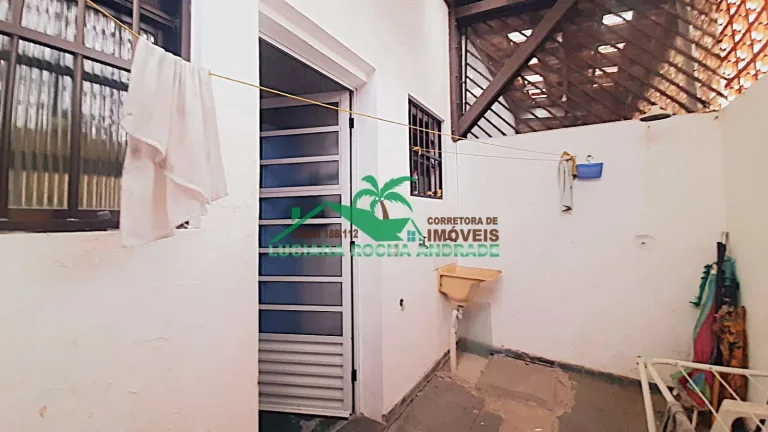 Imagem Casa de Condomínio