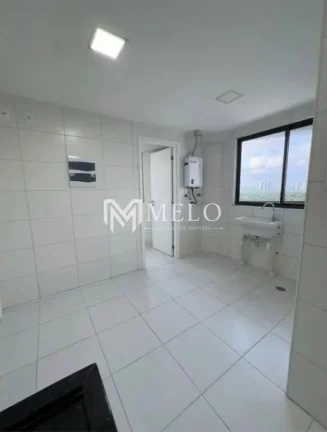Imagem Edifício Via Jardins | Oportunidade | Andar alto !.