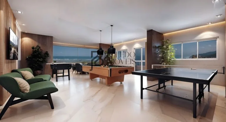 Imagem LANÇAMENTO FRENTE MAR NO JARDIM REAL – PRAIA GRANDE