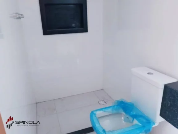 Imagem Apartamento com 4 dormitórios à venda, 147 m² por R$ 1.780.000,00 - Canto do Forte - Praia Grande/SP
