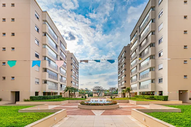 Imagem APARTAMENTO RESIDENCIAL em São Paulo - SP, Jaguaré