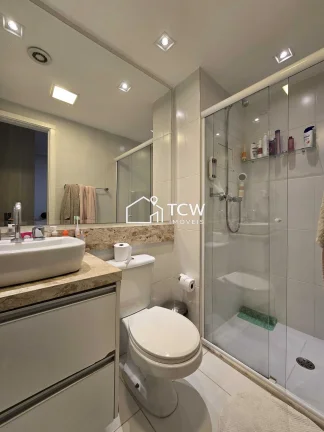 Imagem Apartamento à venda no bairro Chácara Inglesa - São Paulo/SP, Zona Sul
