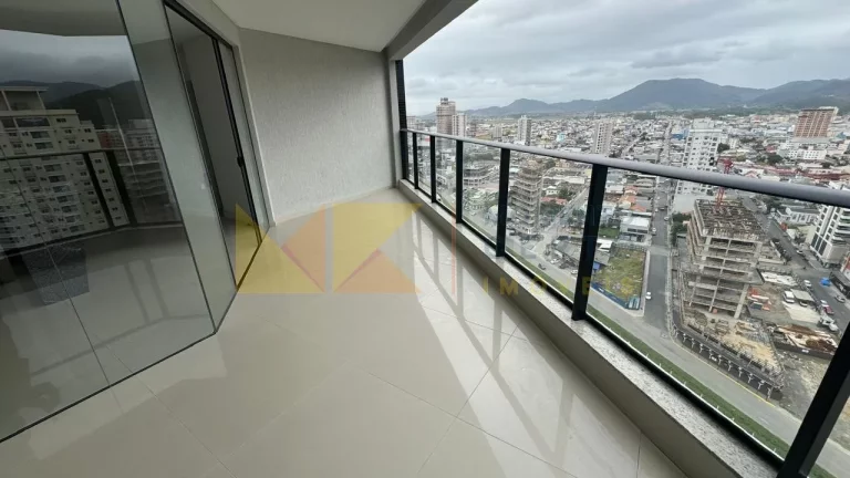 Imagem Apartamento com 3 Quartos à Venda, 138 m² em Meia Praia - Itapema