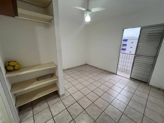 Imagem APARTAMENTO COM 40.95 m² - TUPI - PRAIA GRANDE SP