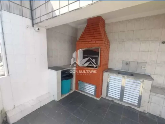 Imagem Apartamento Ponta da Praia Santos 541 mil Cod: 24758 MMD