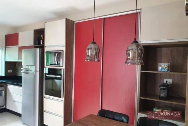 Imagem Casa com 3 quartos à venda, 450 m² por R$ 2.800.000 - Vila Albertina - São Paulo/SP