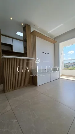Imagem APARTAMENTO Á VENDA NO CONDOMÍNIO BELLARTE EM JUNDIAÍ - SP