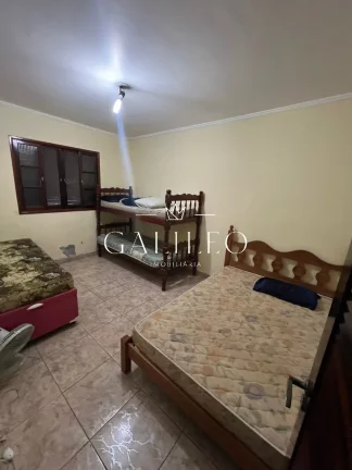 Imagem CASA A VENDA NO LITORAL SUL - JARDIM SUARÃO - PRAIA - ITANHAÉM - SP