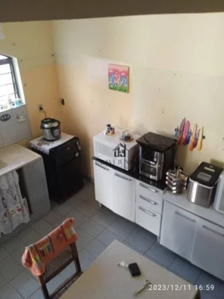 Imagem Casa à venda, 186 m² por R$ 450.000,00 - Jardim Gonçalves - Sorocaba/SP