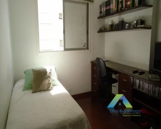 Imagem Apartamento Residencial à venda, Vila Monte Alegre, São Paulo - .