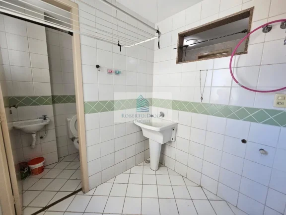 Imagem Impecável apartamento à venda em Duque de Caxias - RJ, Jardim Vinte E Cinco de Agosto: 2 quartos, 1 suíte, 1 sala, 3 banheiros, 1 vaga, 90m².