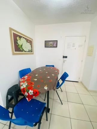 Imagem Apartamento 3 dmt, 1 suíte, lazer completo, vista p/mar, 140 mts da praia