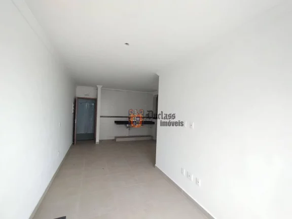 Imagem Apartamento com 2 dormitórios à venda, 61 m² por R$ 750.000,00 - Toninhas - Ubatuba/SP