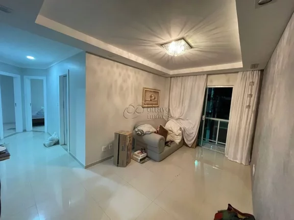 Imagem Apartamento para aluguel no bairro da Glória com 3 quartos, 1 suíte, planejados e 2 vagas por R$3.200,00 + taxas!