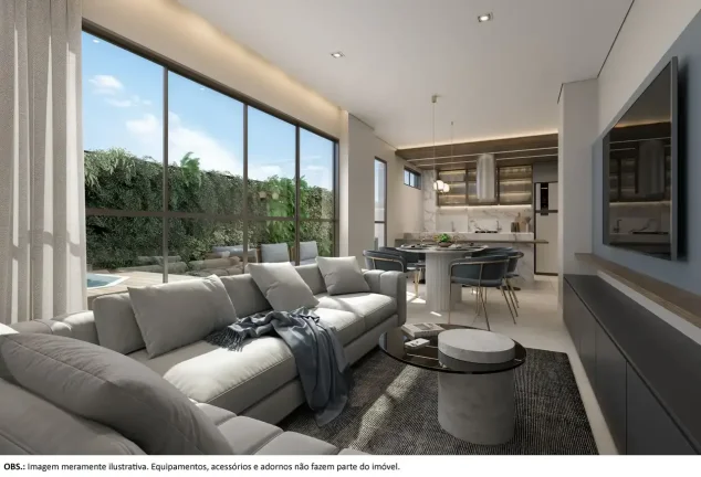 Imagem Residencial Ares de Lourdes - Residencial Ares de Lourdes