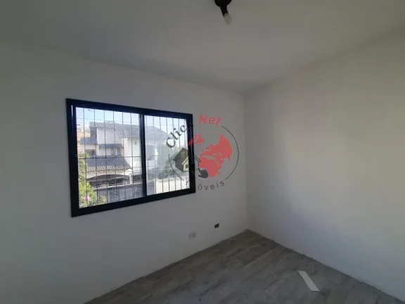 Imagem Sobrado em Fase de Obras à Venda em Excelente Localização no bairro Nova Petrópolis, em São Bernardo do Campo