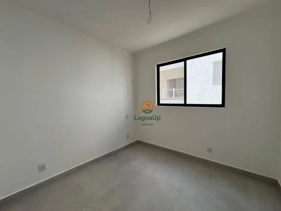Imagem Cobertura com 3 dormitórios à venda, 190 m² por R$ 720.000,00 - Recanto da Lagoa - Lagoa Santa/MG