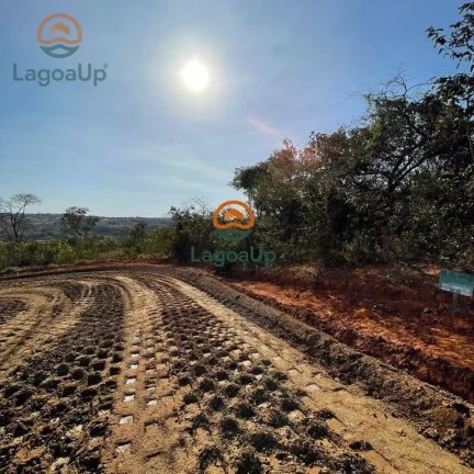 Imagem Terreno à venda, 511 m² por R$ 239.000,00 - Vila Albanos - Lagoa Santa/MG