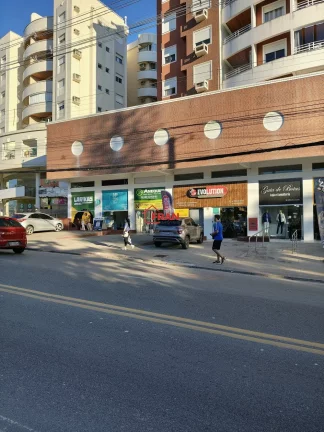 Imagem Sala Comercial Junto a UFSC , 62m²privativos. 1 garagem.