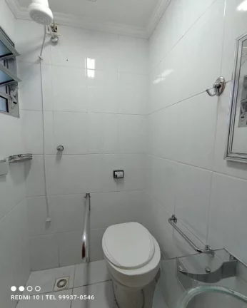 Imagem Alugo casa em condomínio 04 dor
