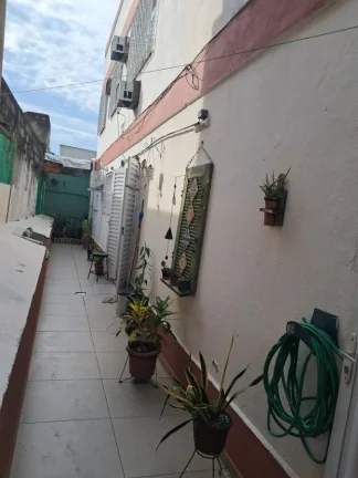 Imagem Apartamento para Venda em Rio de Janeiro, Campo Grande, 2 dormitórios, 1 banheiro, 1 vaga