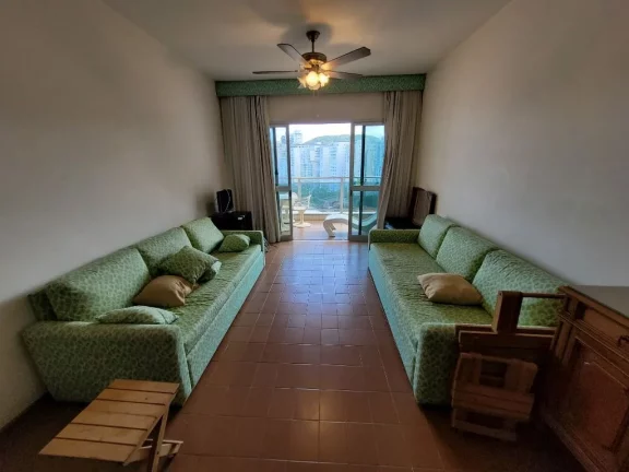 Imagem APARTAMENTO COM VISTA AO MAR, PÉ NA AREIA, LOCALIZAÇÃO PRIVILEGIADA.