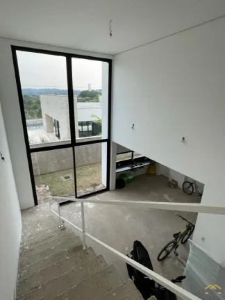 Imagem Casa à venda de 339m2 com 4 quartos no condomínio fechado Veduta em Jundiaí-SP