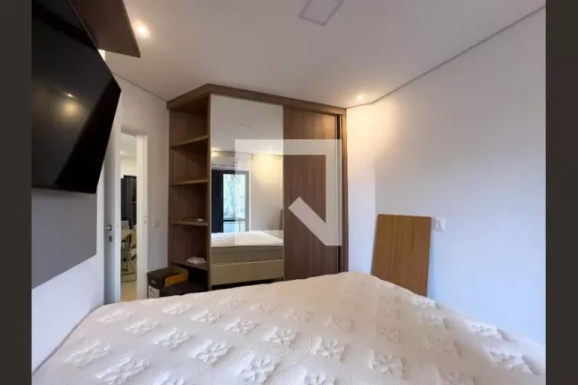 Imagem Apartamento à Venda - Vila Mariana, 1 Quarto, 45 m2