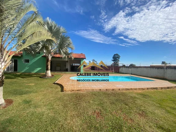 Imagem Casa com 2 dormitórios à venda, 150 m² por R$ 680.000,00 - Vale dos Lagos - Tatuí/SP