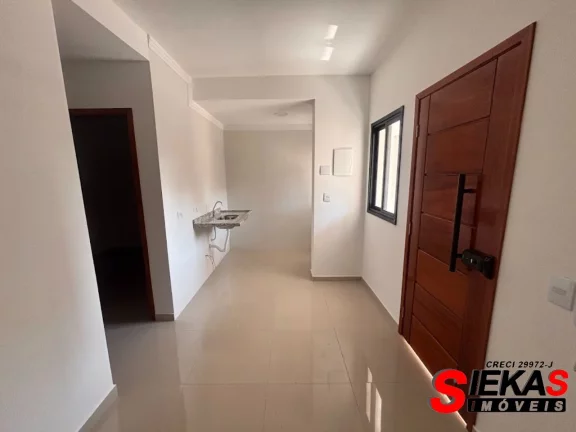 Imagem Imperdível oportunidade: Apartamento à venda em São Paulo-SP, Vila Aricanduva, 2 quartos, 1 sala, 1 banheiro, 1 vaga, 35m².
