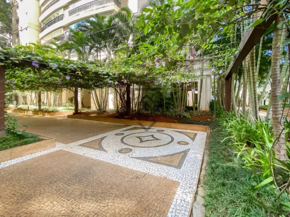 Imagem Apartamento Condomínio Paulistânia pronto para morar